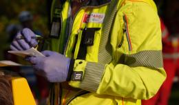 Anziana di 84 anni perde la vita in un incidente stradale a Rivanazzano Terme