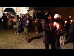 &laquo;Siamo vicini ai ragazzi di Crans-Montana e alle loro famiglie. Simili tragedie non devono pi&ugrave; succedere&raquo;