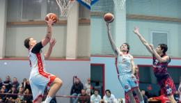 Basket, Dr1: Tromello riparte con il piede giusto con una vittoria su Garegnano (89-75)