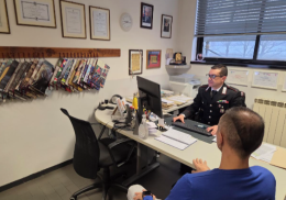 Truffa del &ldquo;money muling&rdquo;: dieci persone denunciate a Vigevano, recuperati 5.500 euro