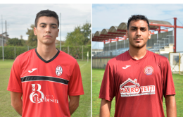 Calcio, Promozione: convincenti vittorie in trasferta per Garlasco e Robbio Libertas