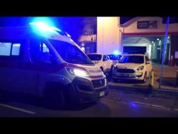 Ennesimo incidente in viale dei Mille, otto persone coinvolte 