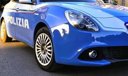 Minorenne arrestato per spaccio 