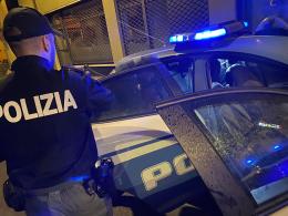 Altri due arresti per spaccio a Pavia