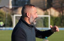 Calcio, Eccellenza: "Soddisfatto della prova, ma a Legnano il Vigevano ha perso due punti"