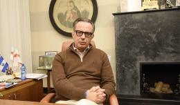 Sicurezza nelle citt&agrave;, il sindaco Ceffa invoca corpi speciali: &laquo;Come l'Ice di Trump&raquo;