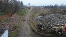 Ponte, i dubbi sui tempi del cantiere: il Pd incalza Palli