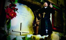 L'horror &egrave; in salsa lomellina