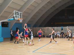 Basket, Dr2: la Pro Vigevano chiude il girone di andata con una sconfitta a Casteggio (75-63)