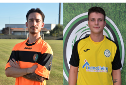 Calcio, Seconda Categoria: il Gambol&ograve; pareggia con il Borgo San Siro e perde la vetta, vince la Gravellonese