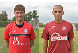 Calcio, Promozione: il Garlasco supera la Cavese (3-2), il Robbio delude contro la Rosatese (0-0)