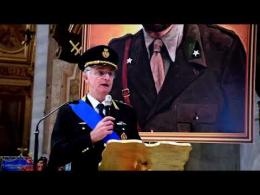 I premiati della polizia locale di Vigevano: da chi ha praticato il massaggio cardiaco, al salvataggio di un cane legato che stava soffocando