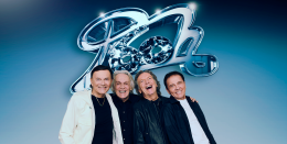 I Pooh a Vigevano: ecco come comprare i biglietti