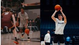 Basket, NCAA: St. Bonaventure Bonnies spezza l'incantesimo con Loyola Rams. Prima vittoria in Conference (84-70)