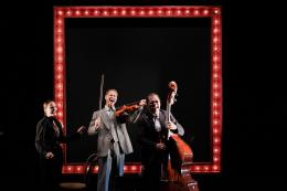 "Tanto vale divertirsi": quando la risata sfida l&rsquo;orrore della Storia