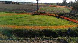 Vigevano-Malpensa, arrivano le ruspe