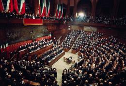 L'addio a Magistroni, ex parlamentare vigevanese