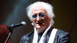 Maurizio Vandelli canta Battisti: emozioni senza tempo al Cagnoni