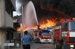Processo per bancarotta della Eredi Bert&egrave;, l'ex socio Andrea Biani respinge le accuse