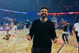 Basket, il vigevanese Gianluca Gazzoli nominato strategic media advisor per la LBA