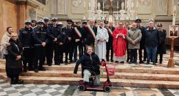 Garlasco: quasi mille sanzioni per il rosso e oltre 6 mila per eccesso di velocit&agrave;