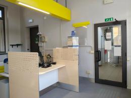 Riapre l&rsquo;ufficio postale di Valeggio