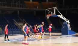 Basket, Dr2: la LGF Shoes Components Pro Vigevano travolta in casa da Voghera (62-91)