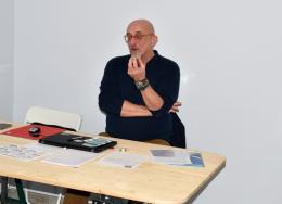 Vigevano, il campo extralarge inizia gli incontri con la cittadinanza in vista del voto