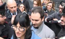 Garlasco, Andrea Sempio, conferma che lo scontrino del parcheggio era suo