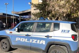 Molestata sul treno, usa l'app della polizia e la Polfer di Voghera interviene