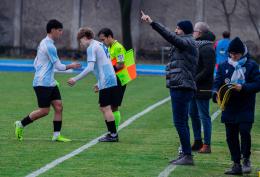 Calcio, Eccellenza: "Al Vigevano sta girando tutto storto, ma non smettiamo di crederci"