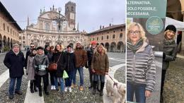 Coalizione 2026, domani primo  tavolo tecnico su ambiente, rigenerazione urbana e Pgt