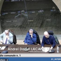 &laquo;Consigliere e avvocato di un imputato di mafia: politicamente inopportuno&raquo;