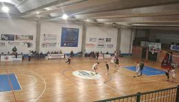 Basket, Serie C: Robbio rischia "l'harakiri" con Settimo ma alla fine vince (90-82)