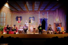 Si sorride sulla vita di coppia: sabato c'&egrave; &ldquo;V&agrave; che di l&agrave;&rdquo;