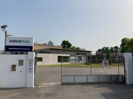Certificazione "Top employer" per Arkema Adesivi di Parona 
