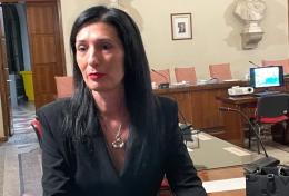 Elezioni a Mortara. La ex vicesindaco Laura Gardella ci sar&agrave;