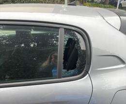 Abbiategrasso e Cassinetta, diversi furti ai danni delle auto in sosta