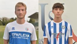 Calcio, Prima Categoria: Castelnovetto sbaraglia nel derby con Cassolese (1-3)