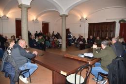 Gravellona Lomellina: lo strappo finale