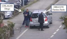 Hydra, il Comune parte civile? &laquo;Ci stiamo pensando&raquo;