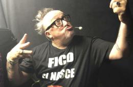 Carnevale con Max dei Fichi d'India, i carri e il concorso per la maschera pi&ugrave; bella