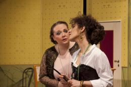 Teatro: col &ldquo;Berretto a sonagli&rdquo; si rivive Pirandello