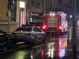 Vigevano, in via Biffignandi inquilini esasperati da un condomino. Altro intervento di pompieri e polizia