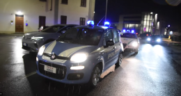 Sicurezza, controlli a Vigevano: 64 persone identificate e verifiche su veicoli e negozi