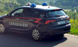 Non si era fermato dopo l'incidente: individuato e denunciato per omissione di soccorso e lesioni personali colpose stradali