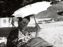 Regina Cassolo: al MANLo un grande allestimento celebra l'artista