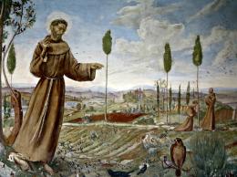 Un viaggio nella musica del Medioevo per celebrare San Francesco d&rsquo;Assisi