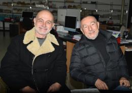 Righi "scarica" Pizzi: alle elezioni comunali non sar&agrave; un nostro candidato