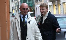 &laquo;Alberto &egrave; innocente, ne sono certo&raquo;. Delitto di Garlasco: parla l&rsquo;ex avvocato di Stasi, Giuseppe Colli